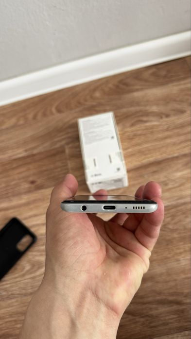 Samsung a41 сост идеал