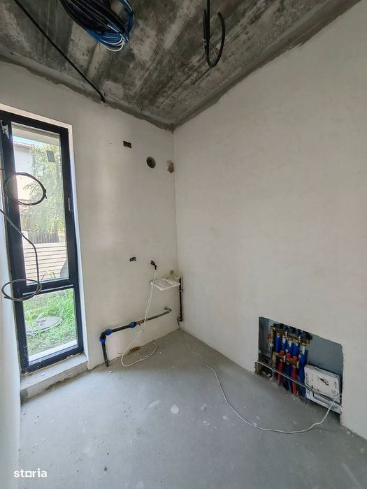 Duplex Modern 4 Camere Corbeanca I 2 Locuri Parcare