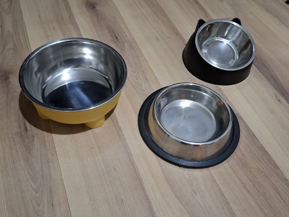 Раздача вещей для котят и кошек