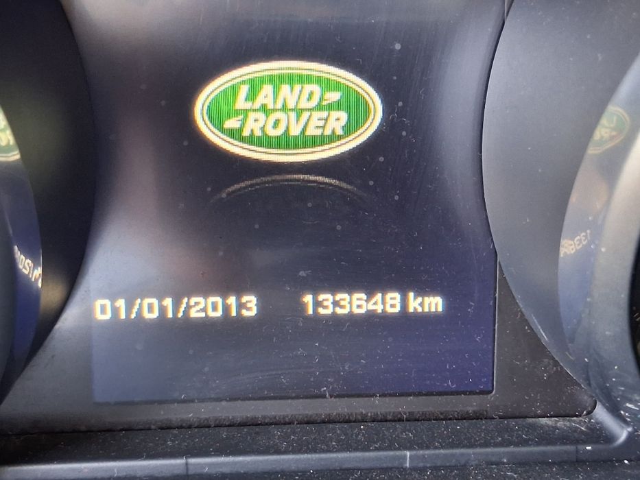 Vând   Land Rover