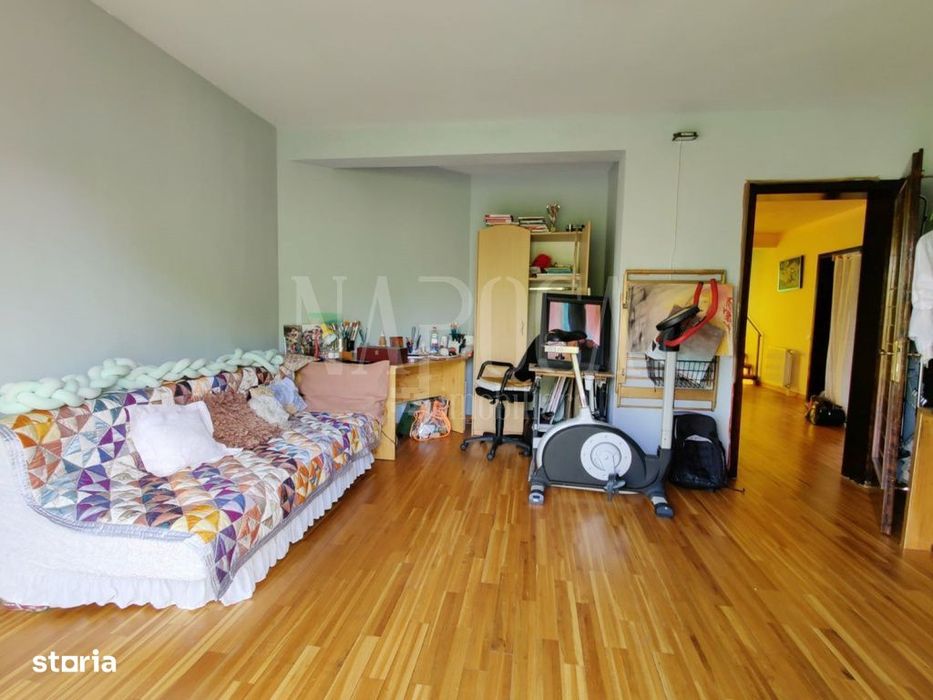 House in Cluj-Napoca - Mai multe