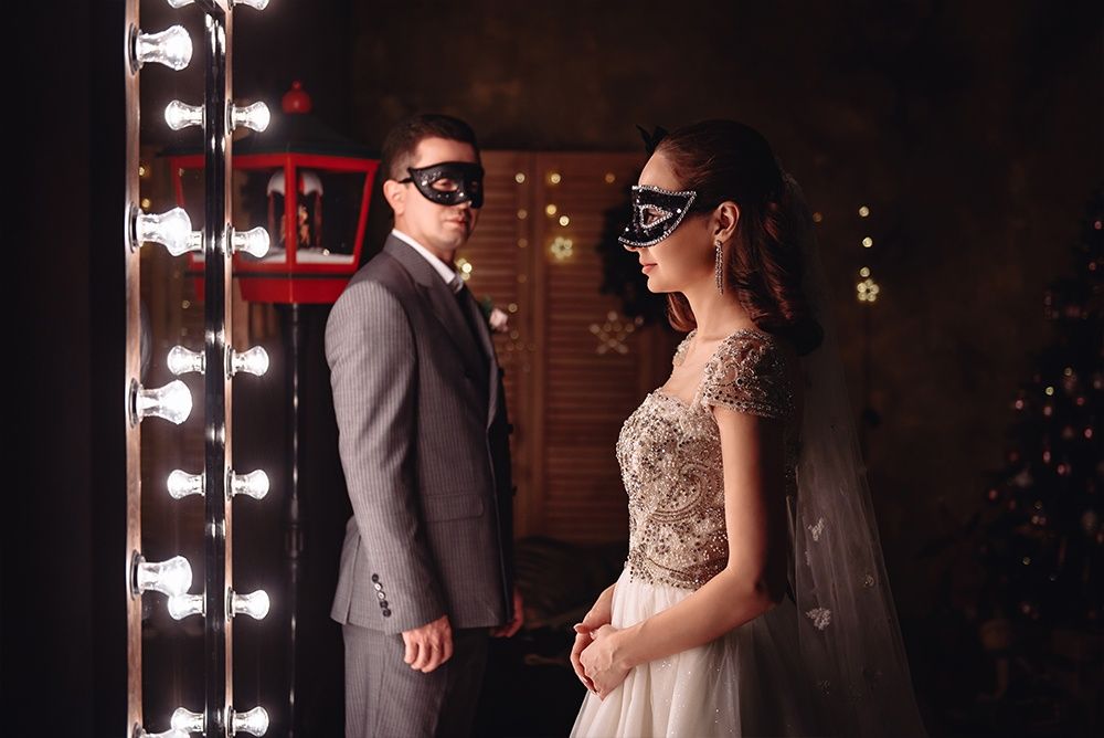 Cвадебный фотограф. Свадебная фотосъемка от La Frame Studio!