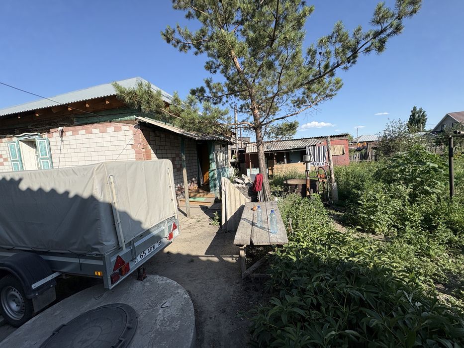 Пррдам дом на слом