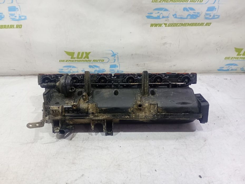Galerie evacuare 7790700 BMW Seria 5 E60/E61 (2003 - 2007) 2.5 d M57D25O1 2.5 d M57D25O1 M57D25O1