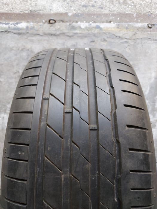 Anvelope 245 40 19 Hankook Ventus S1 Evo 3 • 4 bucati