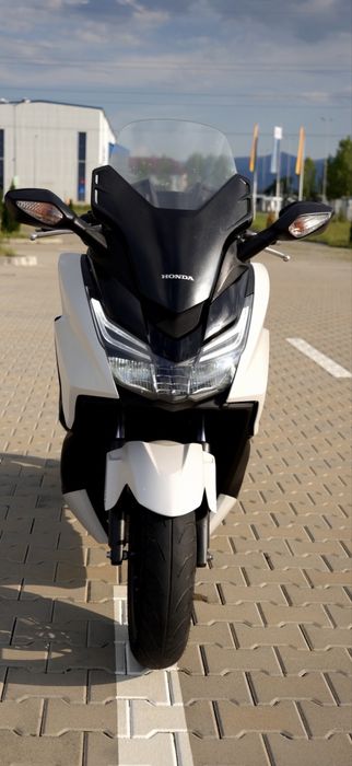 Honda Forza 125 cc - 2016