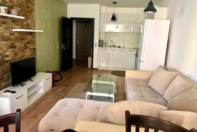 Дава се под наем Двустаен апартамент в София, Павлово - 60 кв.м за 400 € - Снимка #1