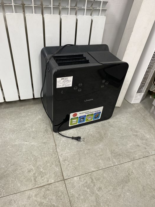 Воздухоочиститель Lihom/Алматы, 519605