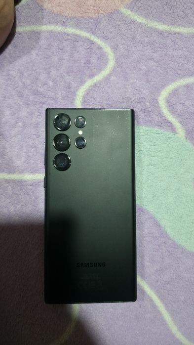 Samsung s22 ultra 512gb