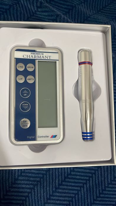 Aparat Digital Micropigmentare Charmant