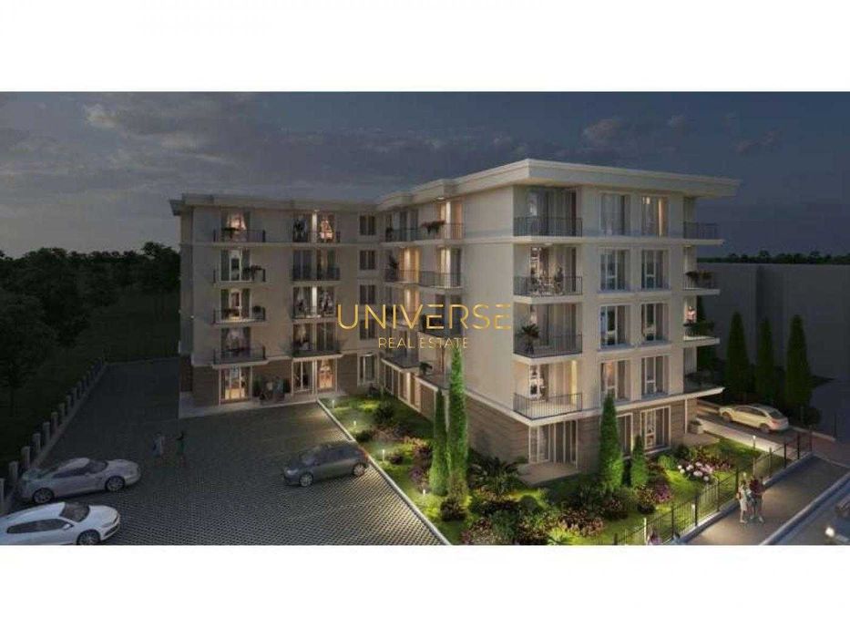 Продава се Тристаен апартамент в Несебър - 67 кв.м за 1702 €/кв.м - Снимка #1