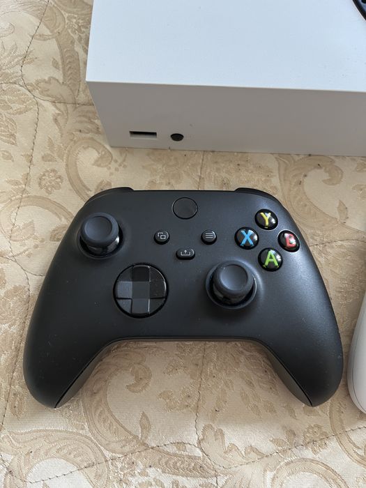 Xbox series S 512GB