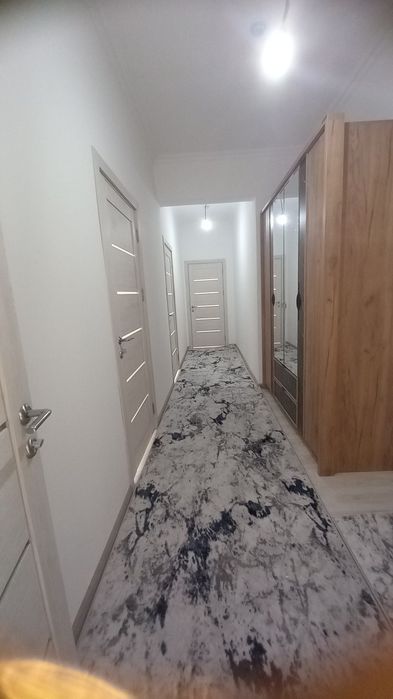 Qizlarga İjara kvartira