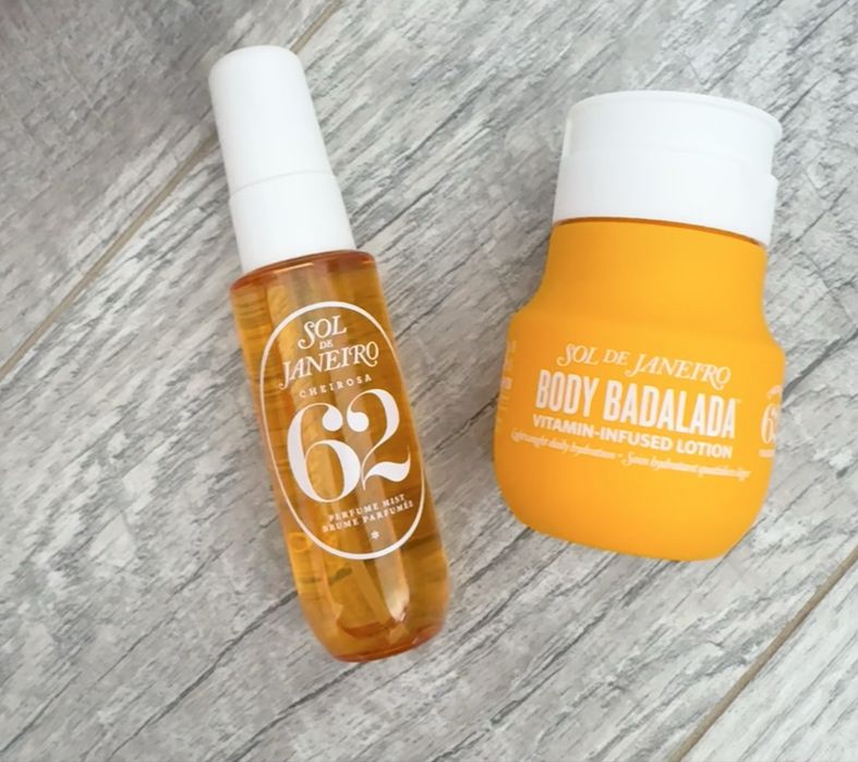 Sol de Janeiro 62 set