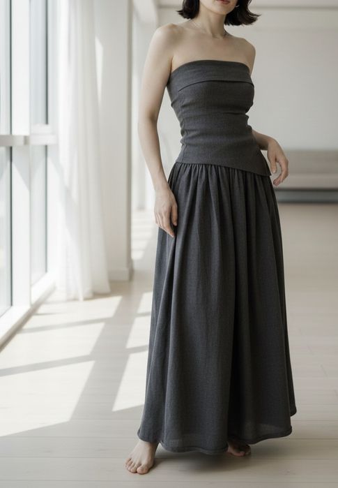 Вязанный трикотаж