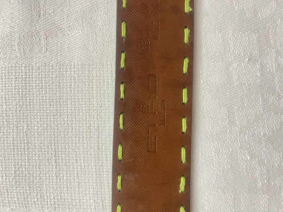 Ремень ETRO оригинал