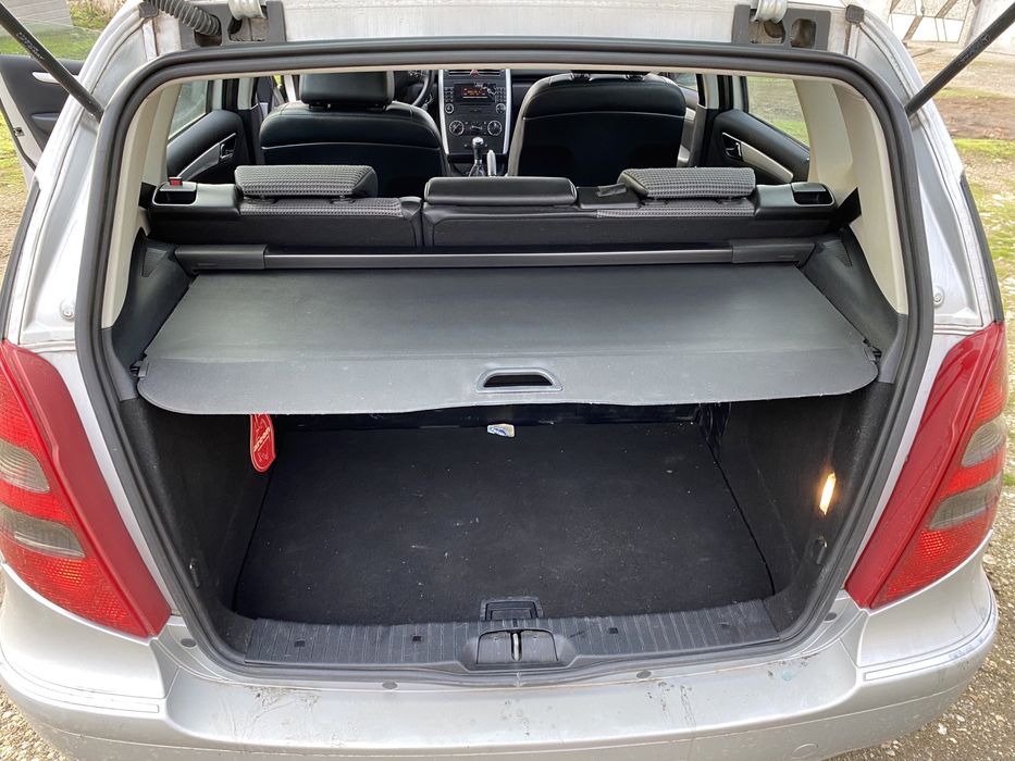 Мерцедес А класа А180cdi.109к.с.На Части.Mercedes A180 W169.109кс