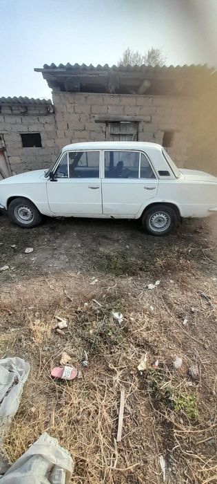 Jiguli sotiladi zapchastga beraman holati yaxshi