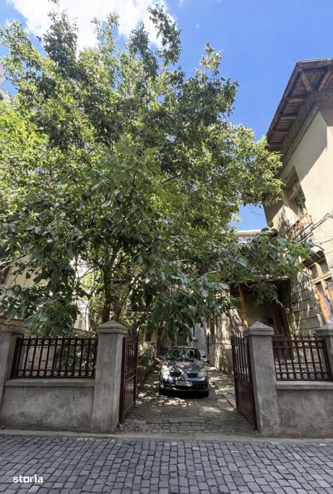 Spațiu Comercial Unic – Centrul Vechi Bucuresti