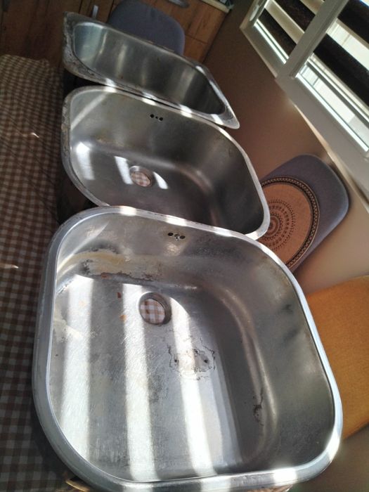 Мивки алпака продавам