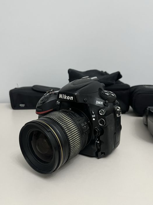 Срочно продам Комплект фотографа