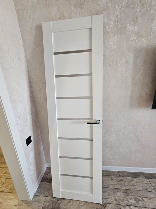 Продам новые межкомнатные двери
