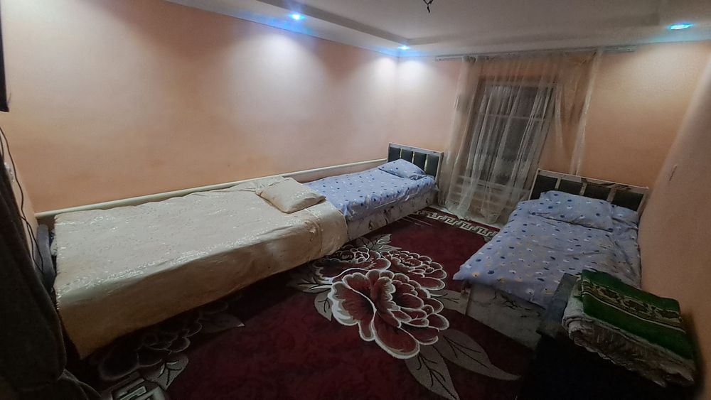 Дача Чирчике вдоль трассы