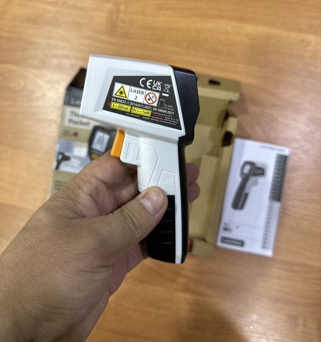 Продаю Прибор для измерения температуры