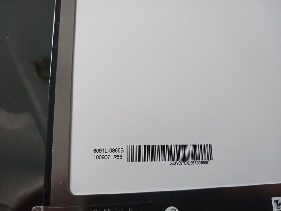 Дисплей за лаптоп макбук MacBook