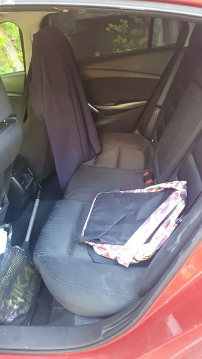 Продается автомобиль