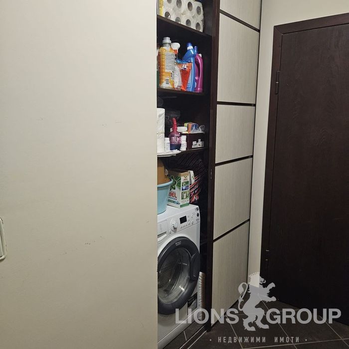 Продава се Двустаен апартамент в Варна, Галата - 61 кв.м за 1255 €/кв.м - Снимка #9