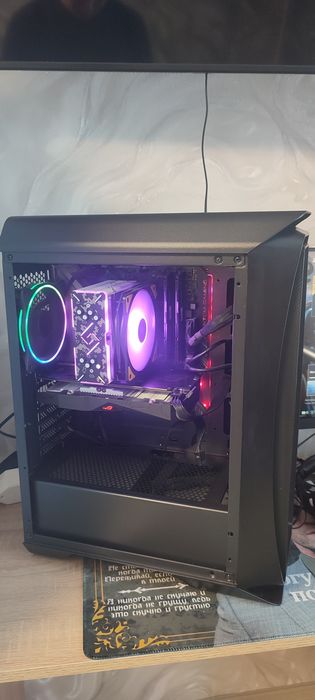 Компьютер в отличном состоянии.