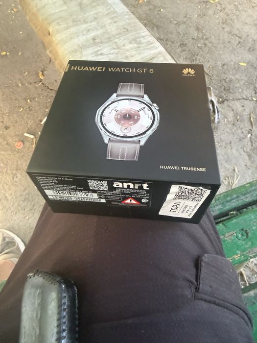 Huawei GT 6 grey global