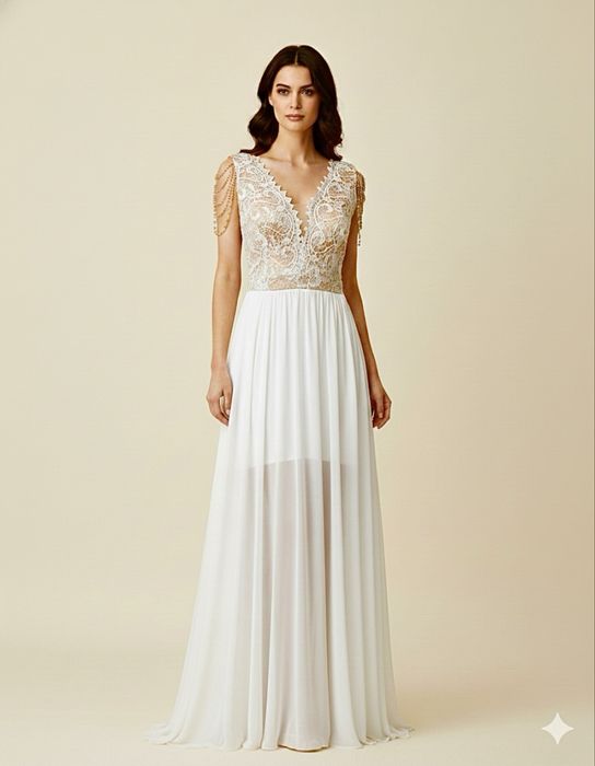 Шикарное платье для любых мероприятий