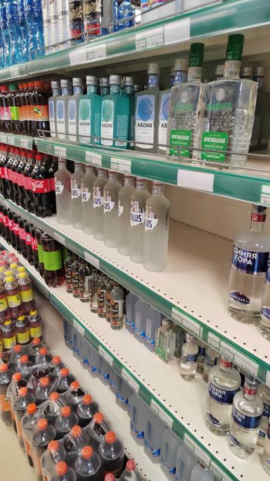 Стиложи под магазины