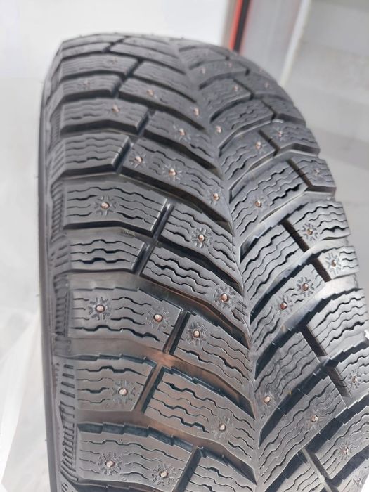 Шины Michelin 215/60/17
