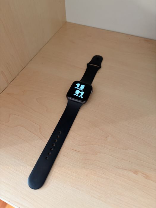 Apple watch series 5 44mm