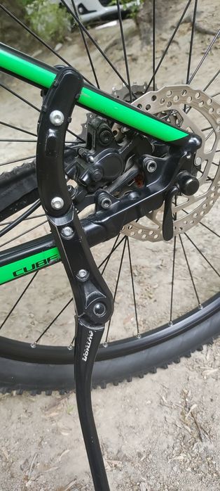 Срочно! Cube Attention 2016 оригинальный немецкий. Идеальное состояние