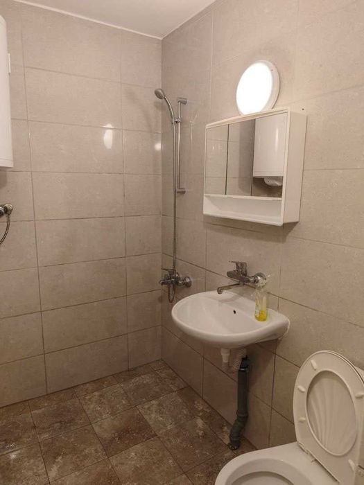 Дава се под наем Едностаен апартамент в София, Люлин 5 - 50 кв.м за 380 € - Снимка #8