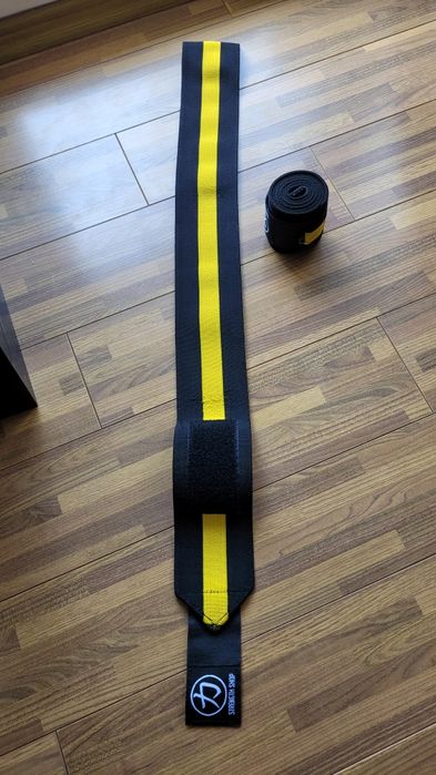 Fase pentru incheieturi maini (Strength Shop) 80 cm