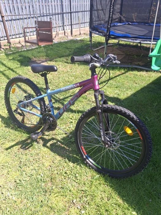 Bicicletă de vânzare