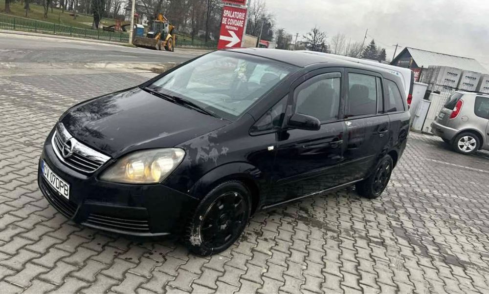 Vand sau schimb cu vito sau duba mica