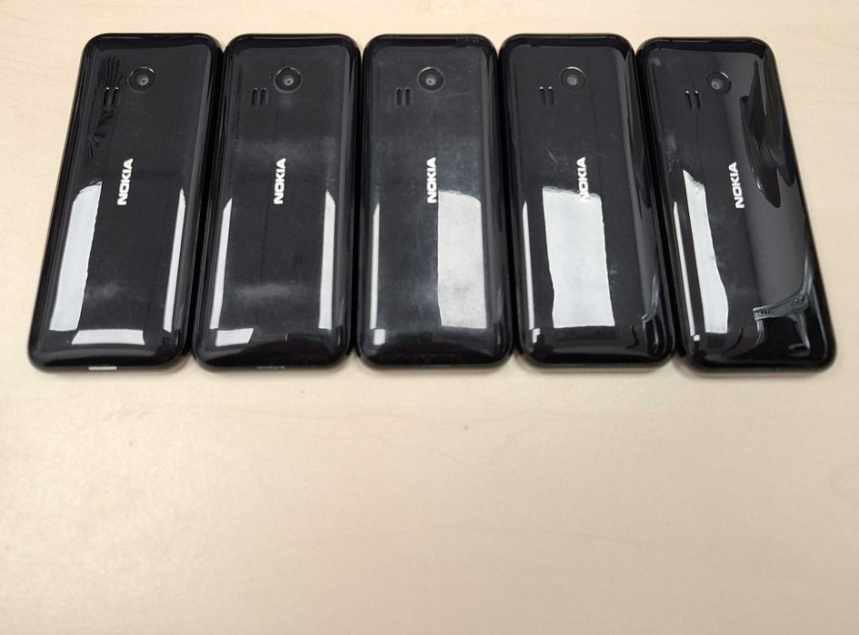 Lot telefoane clasice Nokia 222 RM-1137 Vodafone