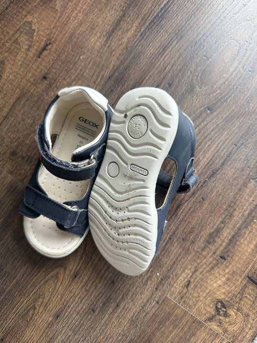 Сандали 25 размер