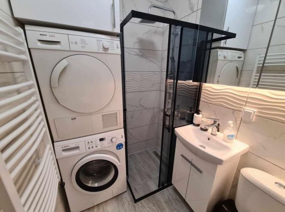 Дава се под наем Двустаен апартамент в София, Красна поляна 3 - 55 кв.м за 649 € - Снимка #7