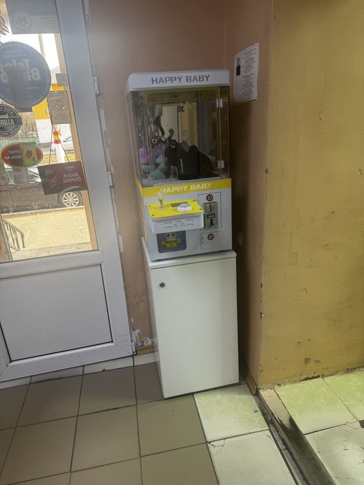 Продам игровой аппарат