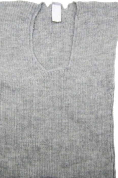 Вълнени потници нови