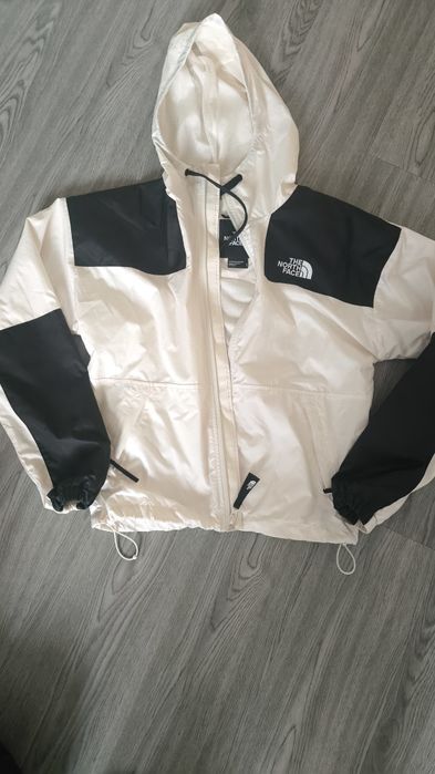 The north face ветровка ОРИГИНАЛНИ