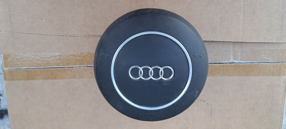 Airbag volan Audi A8 D3 2007