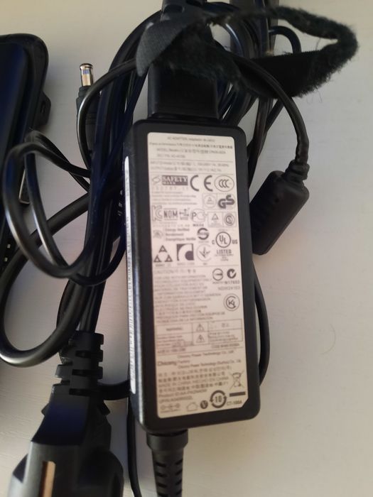 Нэтбук Samsung, 27×19